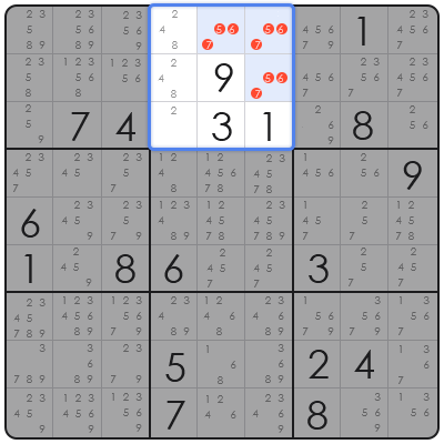 play killer sudoku online free