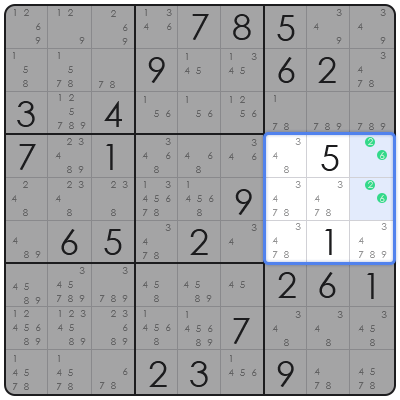 sudoku ny
