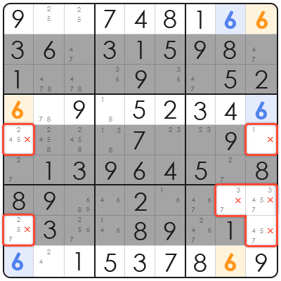 how to construct a sudoku puzzle
